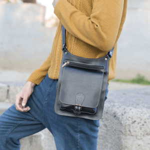 Bolso Morral Baco M