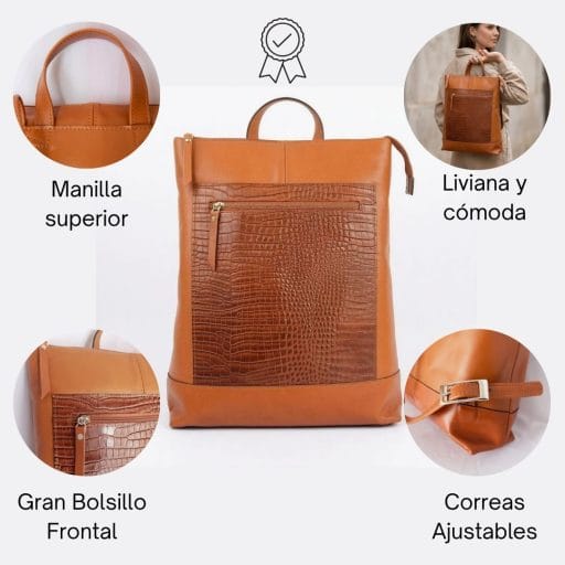 mochila sienna mochila sienna